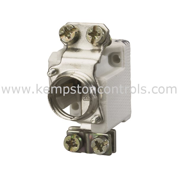 Mersen R422 Mersen M214532 MERSEN (FERRAZ) 1721.2 - D02-SICH.SOCKEL 1POL ...