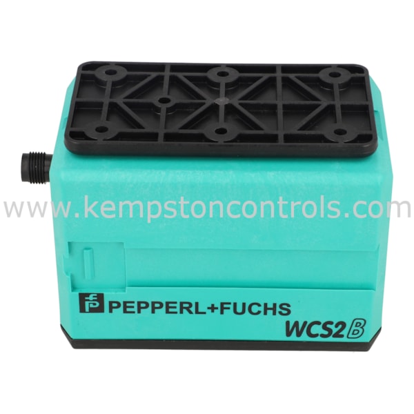 Pepperl + Fuchs WCS2B-LS221 P+F READ HEAD, RS 485 INTERFACE