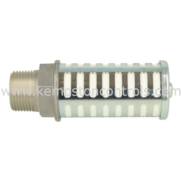 SMC AN600-10 SMC AN00, SILENCER, STANDARD | Kempston Controls