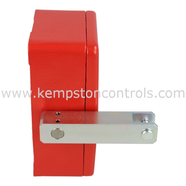 Bernstein 601-4735-001 BERNSTEIN SI1-UV1Z AK DOUBLE SPANNED ROPE PULL ...