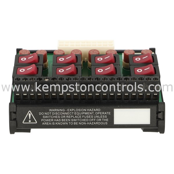Honeywell Process Solution (PMC) 900RTR-H001 HONEYWELL PMC RELAY OUTPUT ...