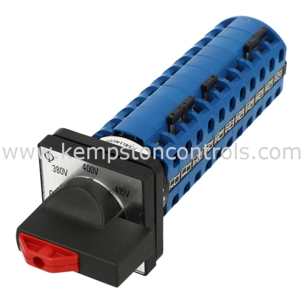 Naimer Kraus and Naimer CA10.WAA274.E.GB21 KRAUS AND NAIMER CAM SWITCH ...