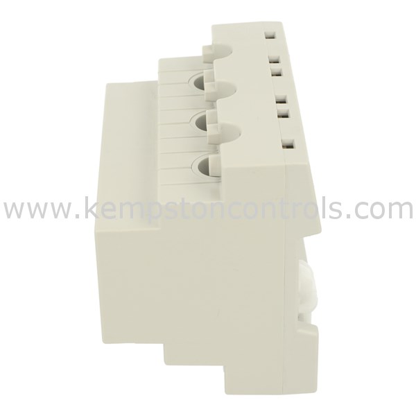 Siemens 7KT1202 CURRENT TRANSFORMER AC 3X 150/5 A Kempston Controls