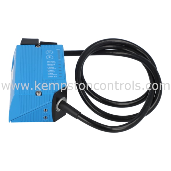 Sick CLV 631 1000 SICK RASTER STRAIGHT READING WINDOW | Kempston Controls