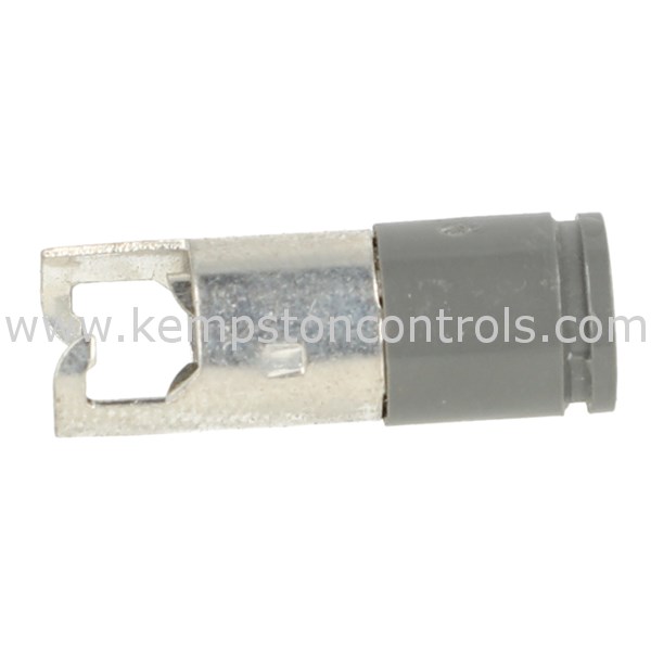 Bussmann FBI BUSSMANN FUSE CARRIER, CAP/KNOB FOR 1/4" X 11/4" FUSE