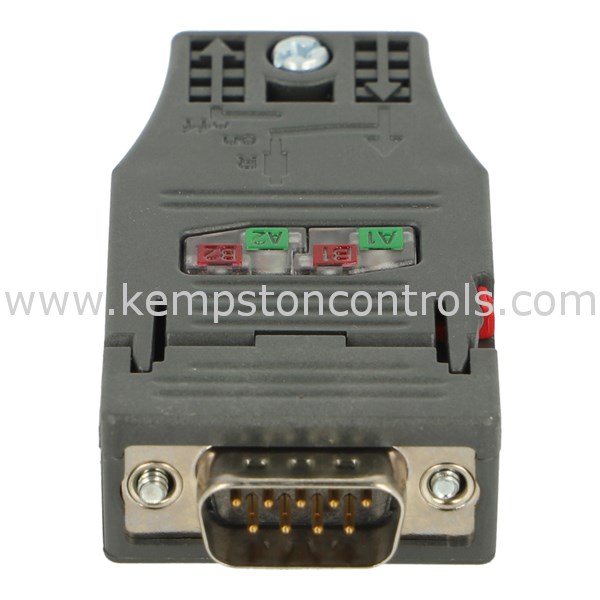 Module Siemens 6GK1500-0FC10 + Câble RS485 2 Brins - Interface De Communication Industrielle Neuve