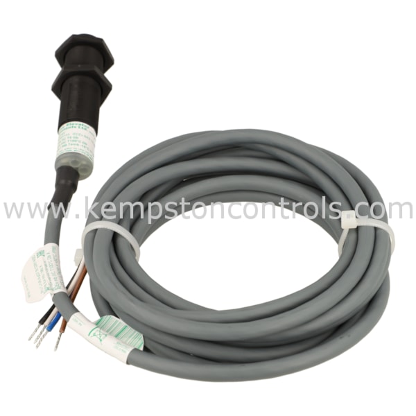 4B Braime P1003V34AI 4B BRAIME INDUCTIVE SPEED SENSOR, 4-WIRE NO/NC PNP ...