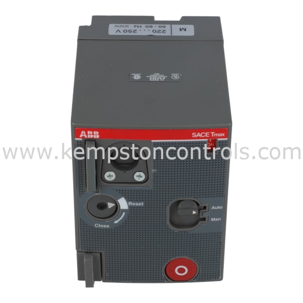 ABB 1SDA066460R1 ABB MOTOR OPERATOR FOR XT1 SACE TMAX XT CIRCUIT