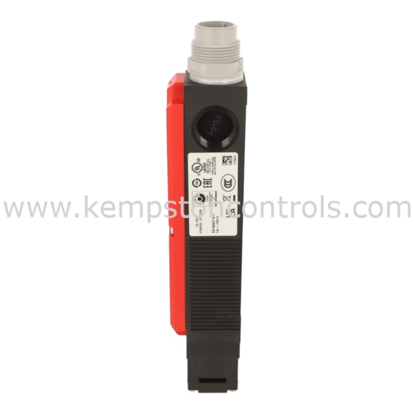 Euchner TP3537A024SR6 SAFETY SWITCH, PLUG CONNECTOR, DOOR MONITORING