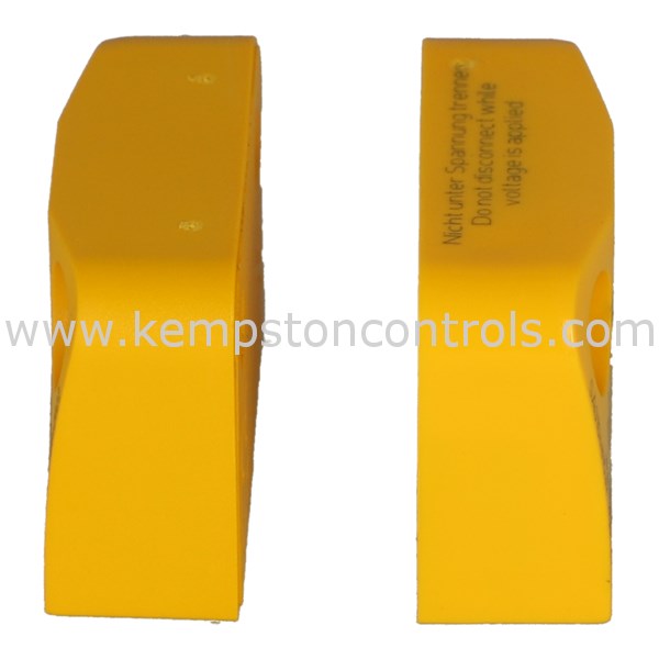 Pilz 506413 SAFETY SWITCH, NO, NC, 4 PIN, M8, MALE CONNECTOR