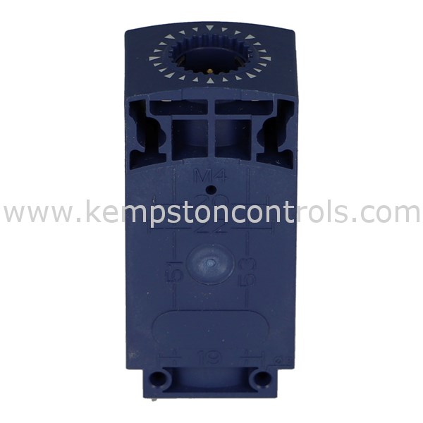 Schneider ZCP21 SWITCH PLASTIC BODY 1NO 1NC SA Kempston Controls