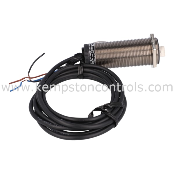 Telemecanique Sensors XSAV11373EX TELEMECANIQUE INDUCTIVE SENSOR ...