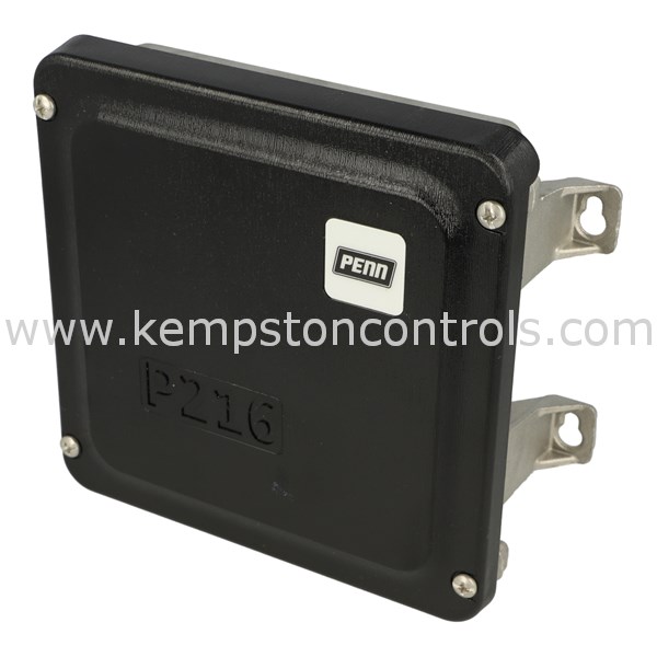 Johnson Controls P216EEA101C WALL MOUNTED FSC Kempston Controls