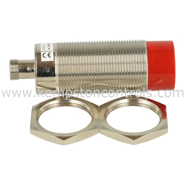 AECO SI30-CE15 PNP NO+NC H AECO UNSHIELDED INDUCTIVE SENSOR, 30MM DIA ...