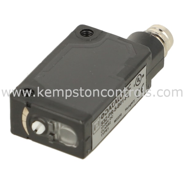 Datasensor Datasensor S3Z-PR-5-B01-PL DATASENSOR POLARISED RETRO PNP NC M8 CONN ...