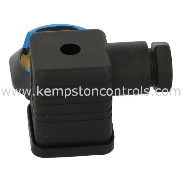 Endress + Hauser 71280307 VALVE PLUG CONNECTOR, SCREW, SEAL, VALVE PLUG