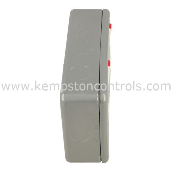 Legrand 733870 LEGRAND SKT 13A SWT 2G DP MC | Kempston Controls