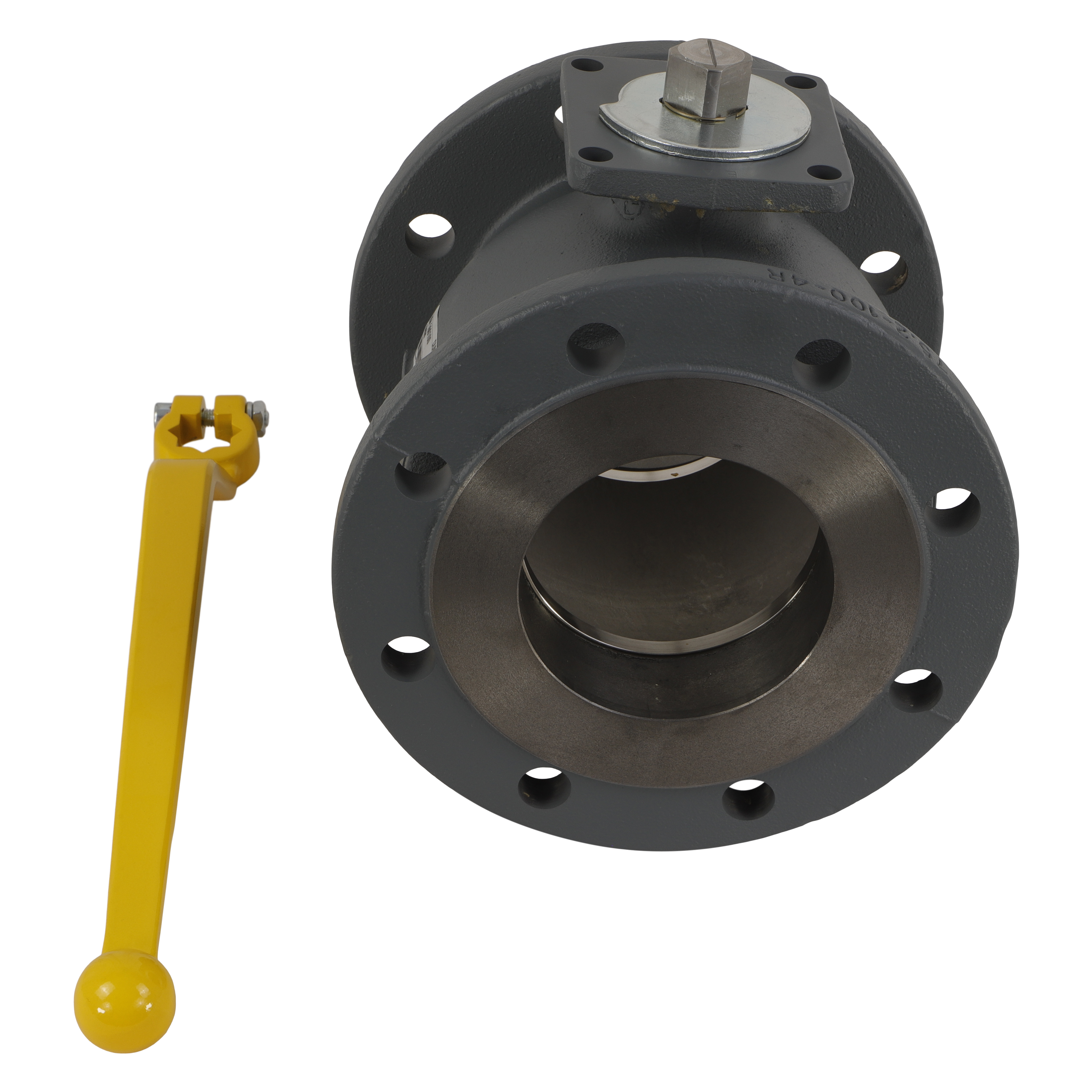 Dungs KH 160100 DUNGS - KH GAS BALL VALVES - KH 160100 - PMAX: 16000 ...