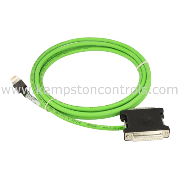 Pilz PNOZ msi1Ap Adapter Si/He 25/25 2,5m PILZ ADAPTER FOR PNOZMS1P ...