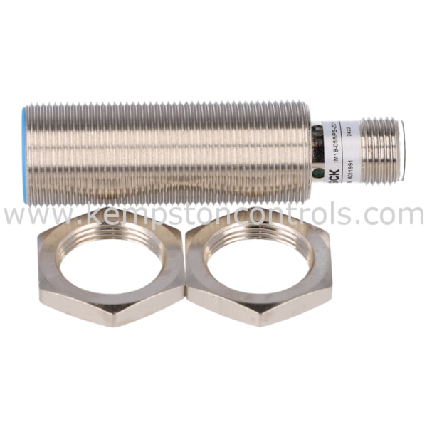 IM18-05BPS-ZCK SICK, Sensore Di Prossimà Induttivo, 5mm, PNP - Foto 13