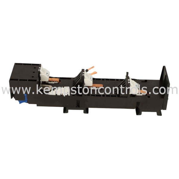 Rittal SV 9340.320 RITTAL SV OM ADAPTOR, 25 A, 690 V, 3-POLE ...