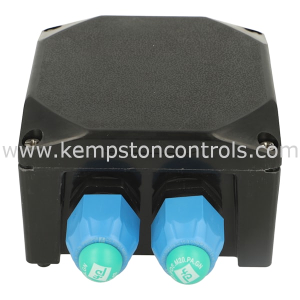 Pepperl + Fuchs GR.TJI.10.10.07.B-S0010 P + F JUNCTION BOX, CARBON ...