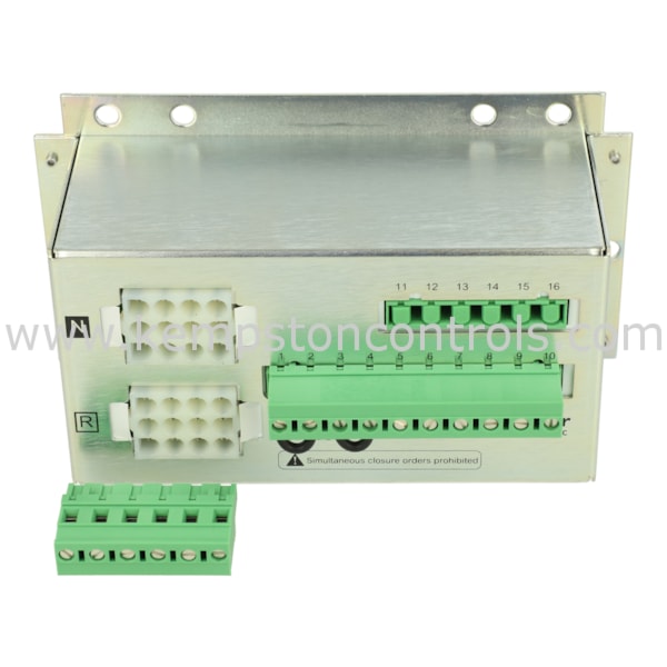 Schneider 29352 SCHNEIDER IVEUNIT 48/440 V 50/60HZ 440 V 60 HZ /NS10 ...