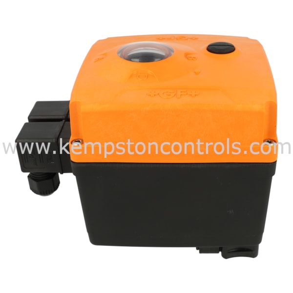 Fischer 198153180 100240VAC ELECTRIC ACTUATOR, EA15, 110240VAC