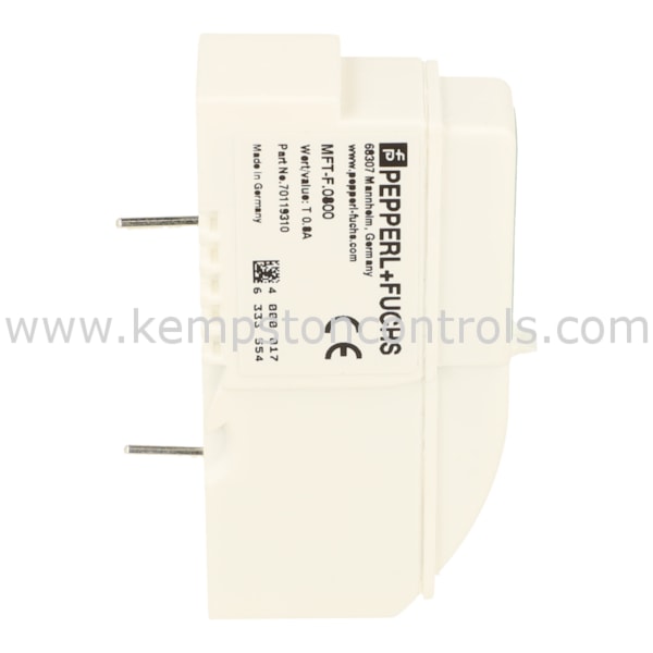 PEPPERL & FUCHS GLK18-55/25/161/166 (GLK185525161166) Sensore - Nuovo In Scatola
