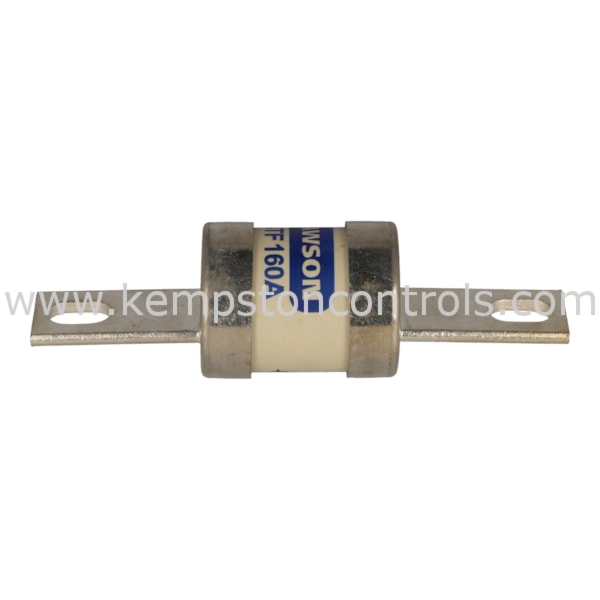 Lawson 84TF160 LAWSON LOW VOLTAGE FUSE-LINKS INDUSTRIAL FUSE-LINKS WITH ...