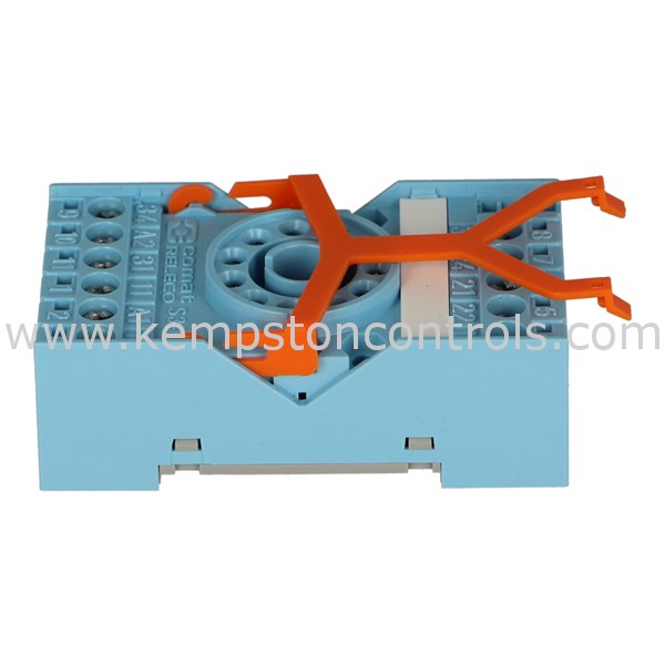 Releco S3B RELAY BASE Kempston Controls