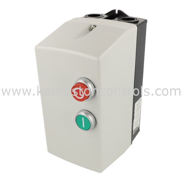 Lovato DOLS11400 LSTARTER 11KW DOL 400V COIL Kempston Controls