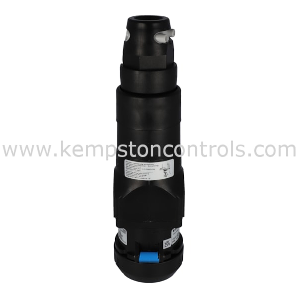 Eaton CEAG GHG5113306R0001 CEAG 2P+E HAZARDOUS AREA COUPLER 16A 240V ...