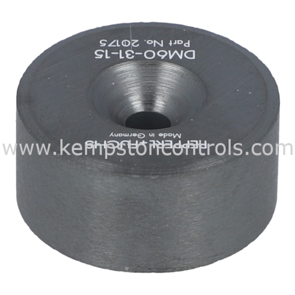 Pepperl + Fuchs DM60-31-15 P+F MAGNET | Kempston Controls