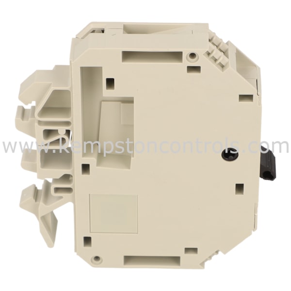 Gb2cb09 Schneider GB2CB09 SCHNEIDER TEYSYS GB2 THERMAL MAGNETIC MCB, 1P, 4A ...