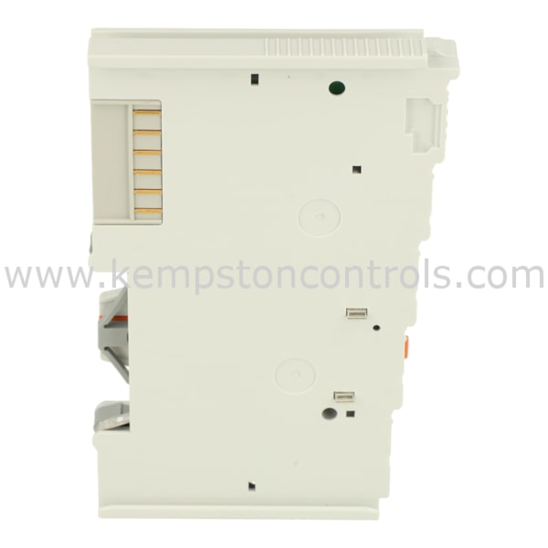 Beckhoff EL9187 BECKHOFF POTENTIAL DISTRIBUTION TERMINAL, 8 X 0VDC ...