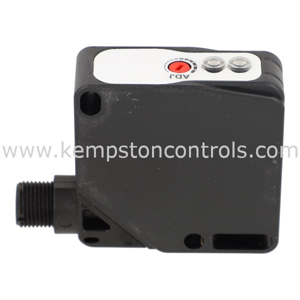 Pilz 630831 MUTING SENSOR RECEIVER, SINGLE CHANNEL LIGHT GUARD, NO, NC