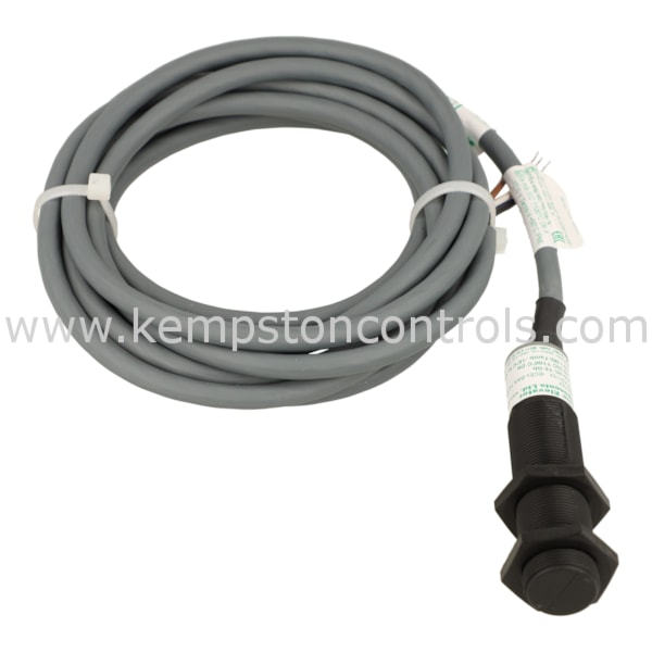 4B Braime P1003V34AI 4B BRAIME INDUCTIVE SPEED SENSOR, 4-WIRE NO/NC PNP ...