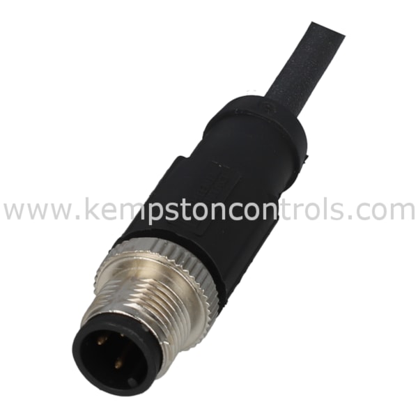 Phoenix 1500839 PHOENIX CONTACT SENSOR/ACTUATOR CABLE, 3 POS, PUR, M12 ...