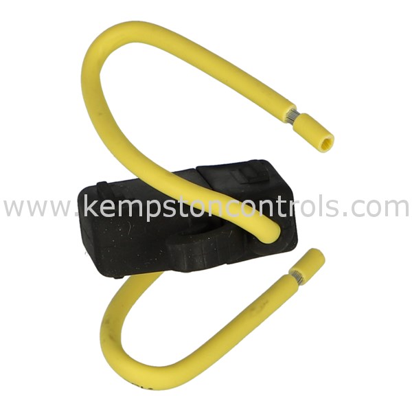 Bussmann HHG FUSE HOLDER, 24A, 32VDC, NONINDICATING, CIRCUIT PROTECTOR