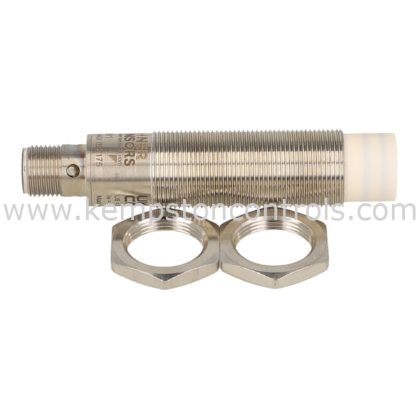 Sensor Antivalent Rechner KAS-80-A23-A-M18-PTFE/VAB-Y5-1-HP RECHNER CAPACITIVE SENSOR ...