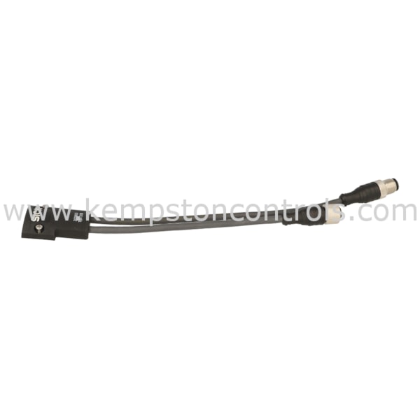 Sick 2076833 SICK PLUG ADAPTER, MALE M12 5 PIN, M12 5 PIN FEMALE, FOR ...