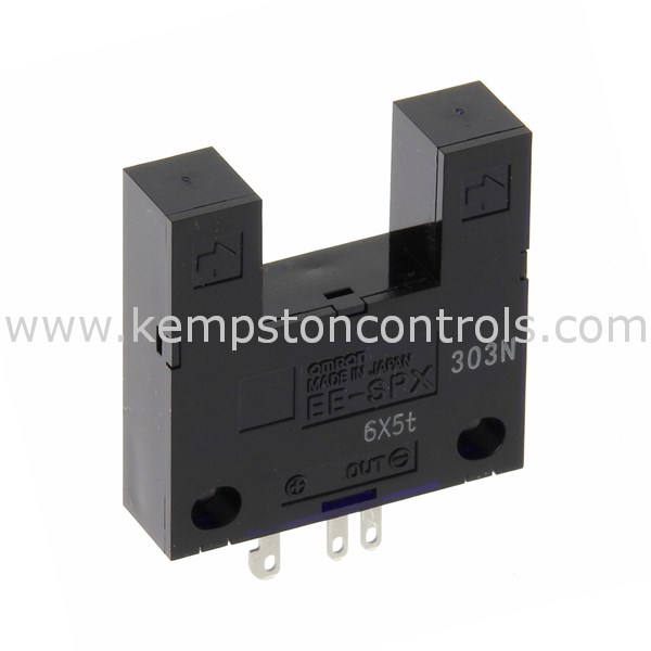 Omron EESPX303N PHOTOMICROSENSOR Kempston Controls