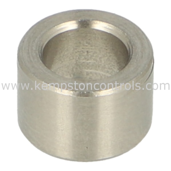 Schunk 9939379 SCHUNK PRECISION CENTERING SLEEVE, 10MM Ø D 6.2MM H 6