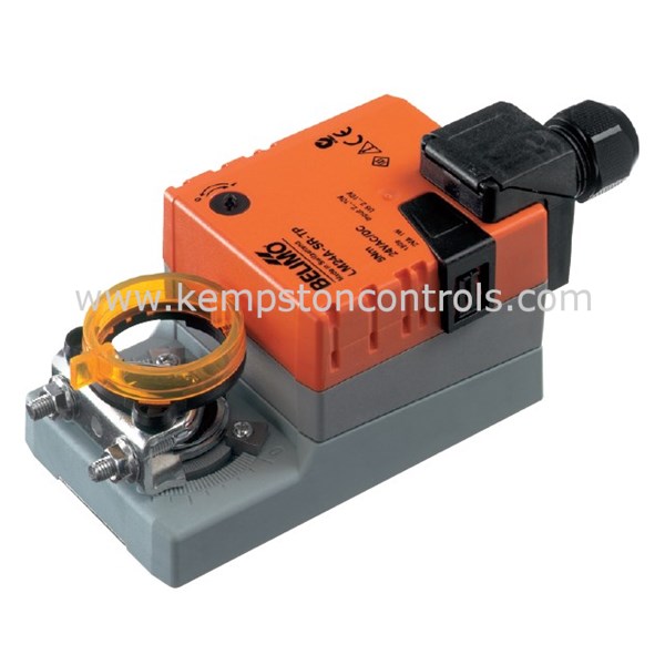 Belimo LMC24A-SR-TP Damper Actuators