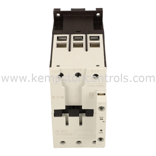 Eaton LEISTUNGSSCHÜTZ 50A 22KW (DILM50(230V50HZ))-277830