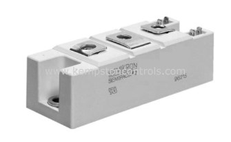 New In Box SEMIKRON SKKT172/16E Power Module - Foto 4