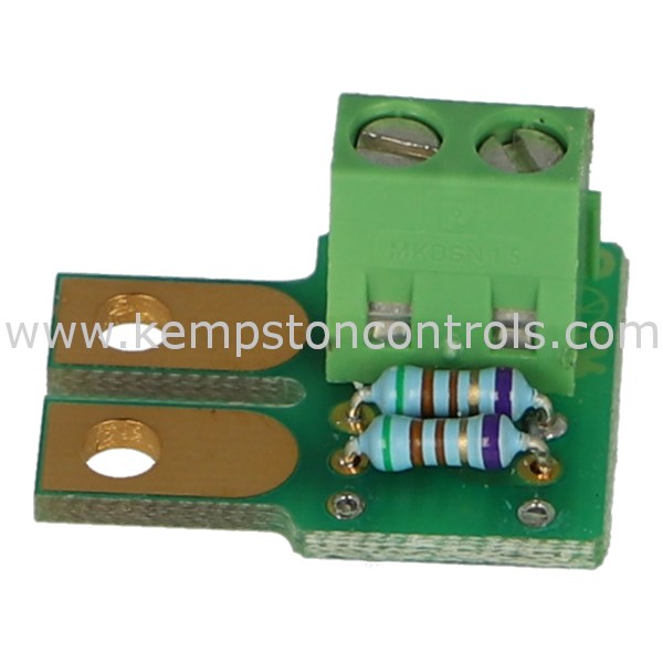 ASCON APVAR1 ASCON TERMINAL ASSEMBLY FOR 0-100MV PROCESS INPUT ON C, M ...