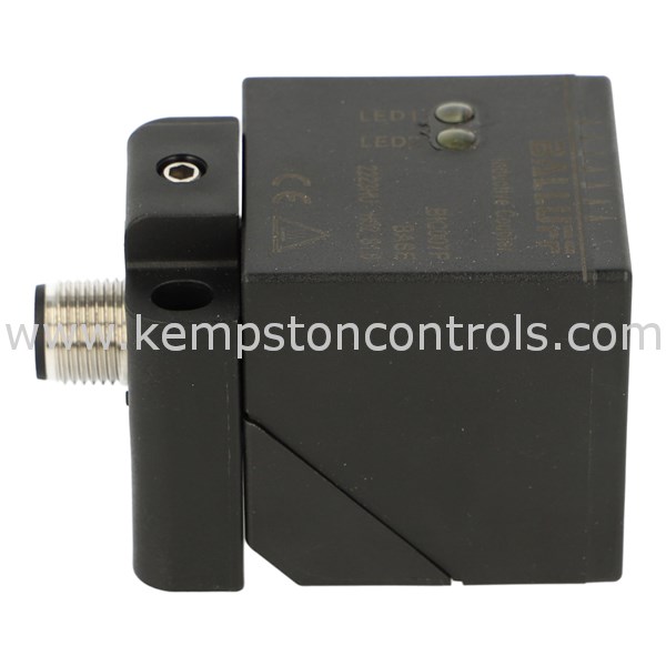 Nuovo BALLUFF BIS V 6102 019 C001 BIS00T3 Radio Frequenza Id Sistemi