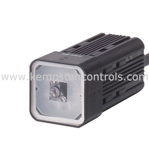 Omron ZFV-SR50 OMRON SENSOR HEAD WIDE VIEW | Kempston Controls